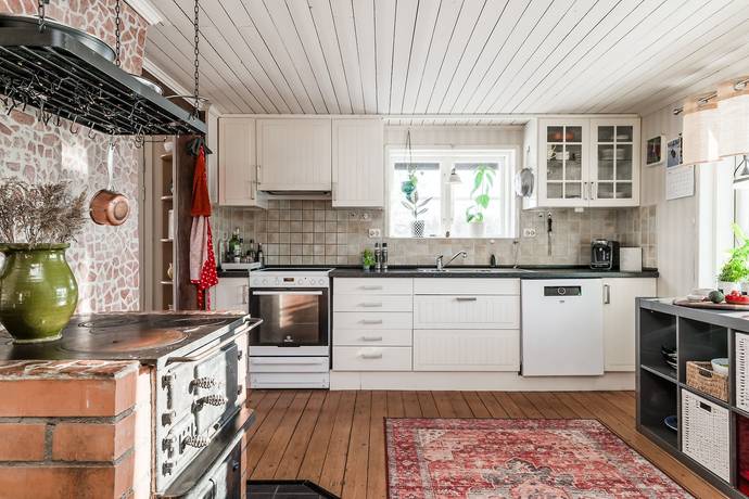 7 rum Villa på Haggatan 36 Fors Avesta kommun - bild 8