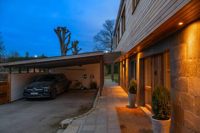 9 rum Villa på Götavägen 15 Djursholm Danderyds kommun - bild 52