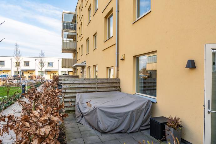 4 rum Lägenhet på Torggatan 4 Bara Svedala kommun - bild 19