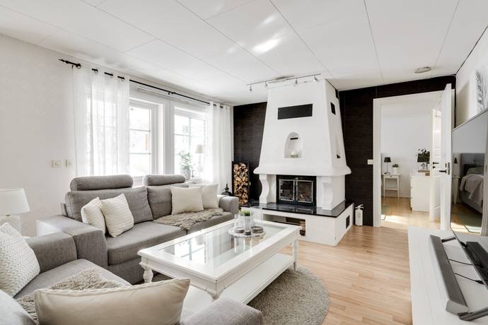 4 rum Villa på Skoghallsvägen 16 Garphyttan Örebro kommun - bild 12