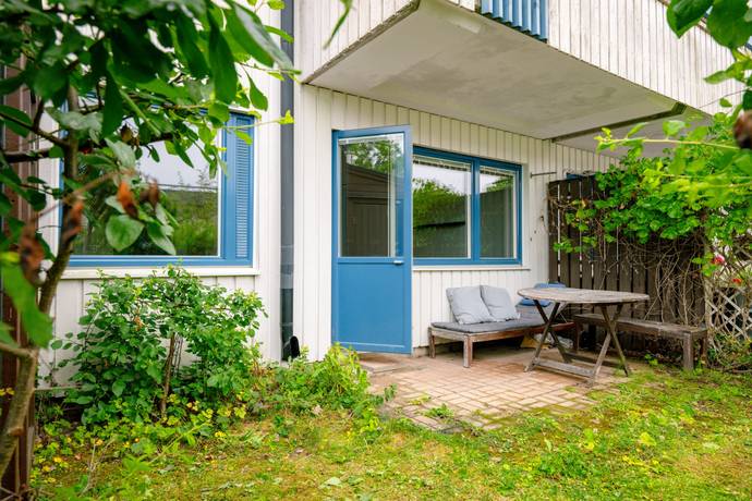 2 rum lägenhet på Skogstorpsvägen 10 Tegelhagen, Sollentuna kommun - bild 1