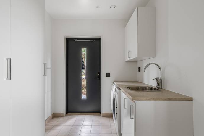 4 rum Villa på Rörmossevägen 52 Bergshamra Norrtälje kommun - bild 38