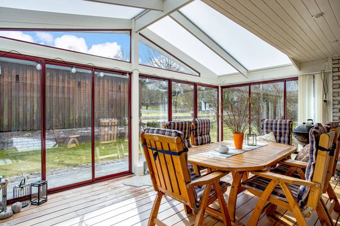 5 rum Villa på Södergatan 13 Oskarström Halmstads kommun - bild 29