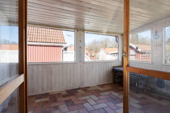 2 rum Fritidshus på Sextettgången 34 Säve - Gunnesby Göteborgs kommun - bild 15