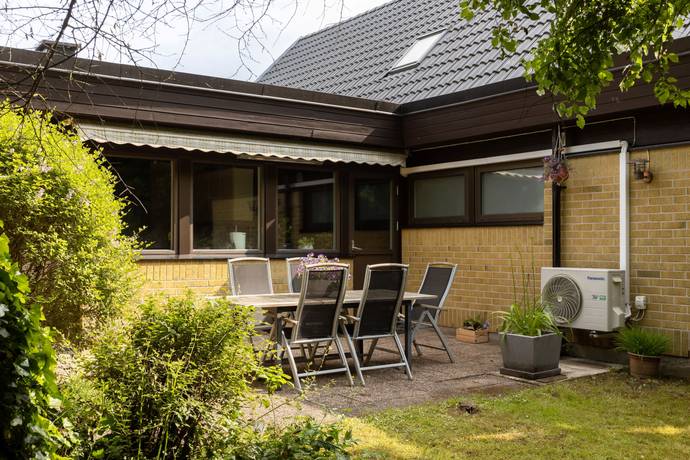 7 rum villa på Blåtungavägen 6 Linero, Lunds kommun - bild 3