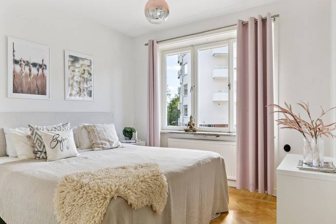 4 rum lägenhet på Furusundsgatan 7 Gärdet - Östermalm, Stockholms kommun - bild 5