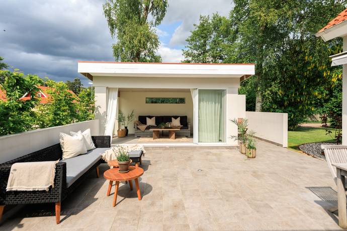 5 rum Villa på Vintervägen 16 Havsbaden Ängelholms kommun - bild 45