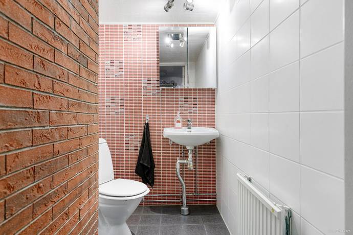 93 m² Villa på Margretedalsvägen 34 Härryda kommun - bild 19