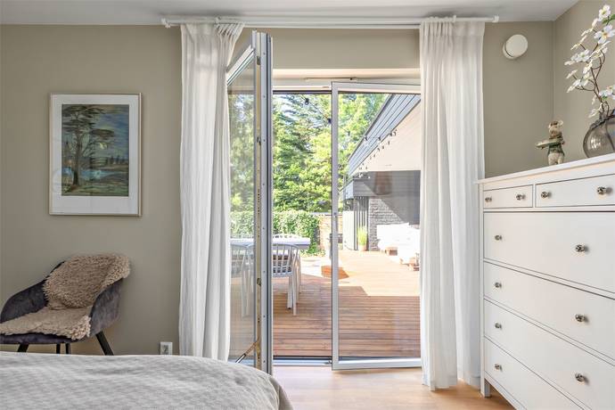 4 rum Villa på Limavägen 18B Höllviken Vellinge kommun - bild 30