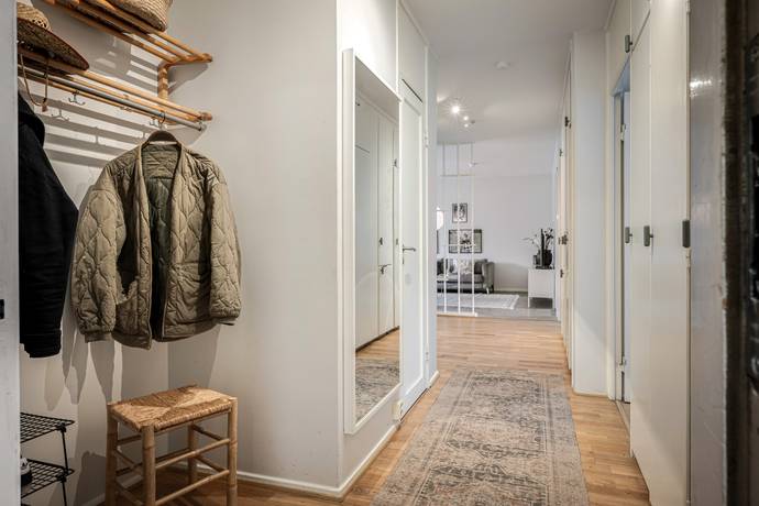 4 rum lägenhet på Marklandsgatan 43 Högsbo, Göteborgs kommun - bild 2