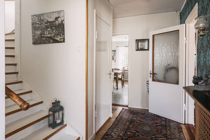 4 rum Villa på Ringvägen 9 Lyrestad Mariestads kommun - bild 3