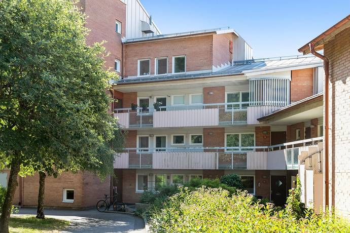 4 rum Lägenhet på Torggatan 94 Centrala Mölndal Mölndals kommun - bild 22