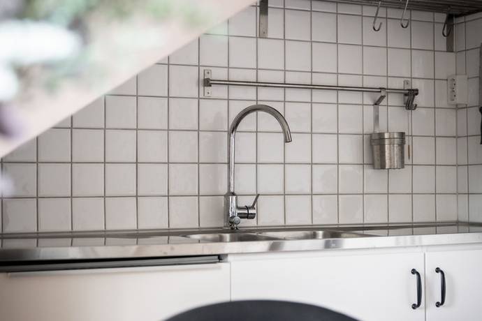 1 rum lägenhet på Bäckgatan 24 Kungälv Centrum, Kungälvs kommun - bild 5