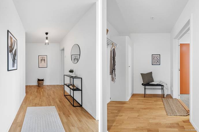 3 rum Lägenhet på Turebergs Allé 33 Turebergs allé Sollentuna kommun - bild 11