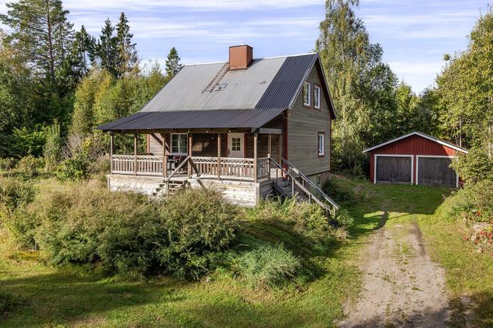 Röde 214, Gnarp, Nordanstigs kommun