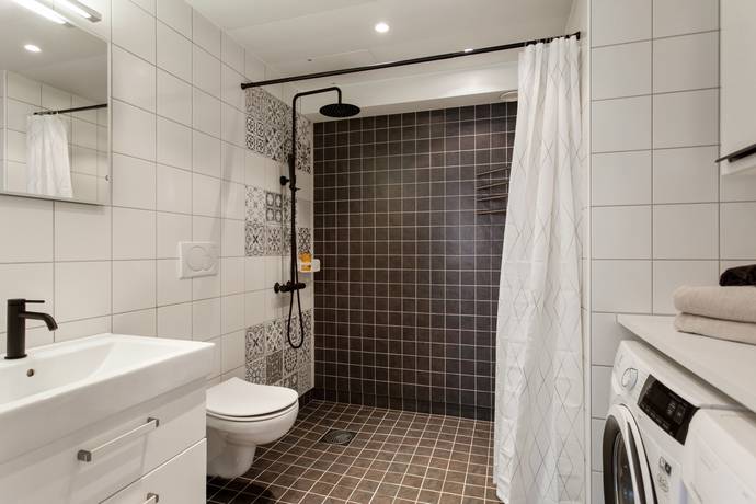3 rum Lägenhet på Lindhagensterrassen 19, 12tr Kungsholmen Stockholms kommun - bild 19