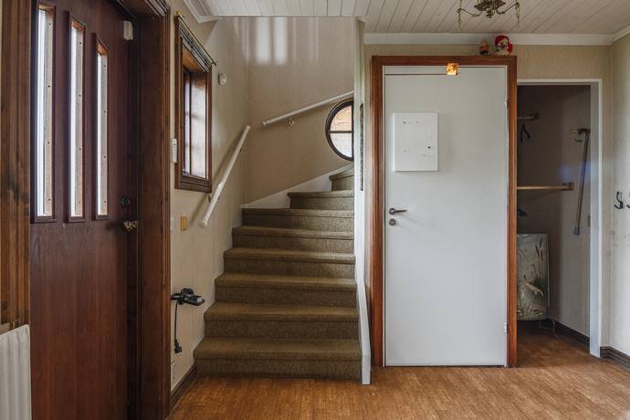 4 rum Villa på Ödmansgatan 34 Åmåls kommun - bild 41
