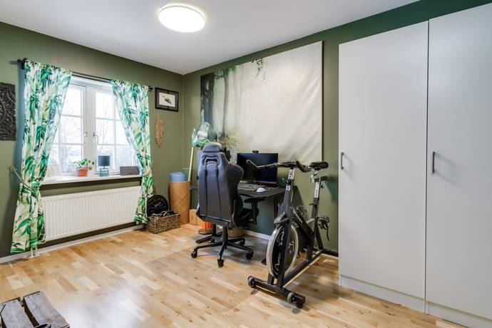 6 rum Radhus på Björkhemsvägen 11C Lillån Örebro kommun - bild 28
