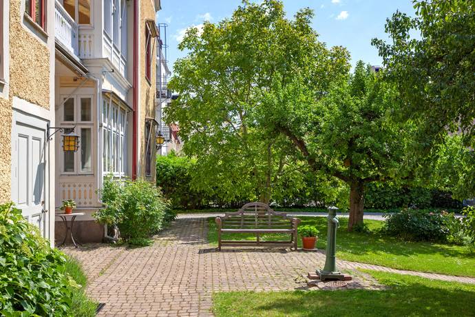3 rum Lägenhet på Fruängsgatan 7 Centralt Väster Nyköpings kommun - bild 30