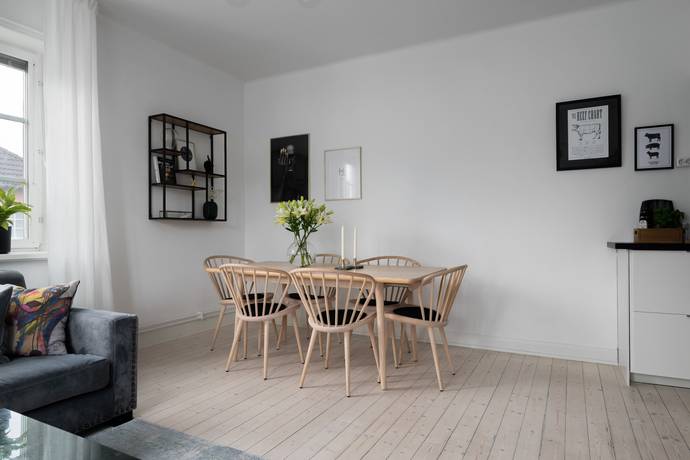 2 rum lägenhet på Nynäsvägen 363 Gamla Enskede, Stockholms kommun - bild 4