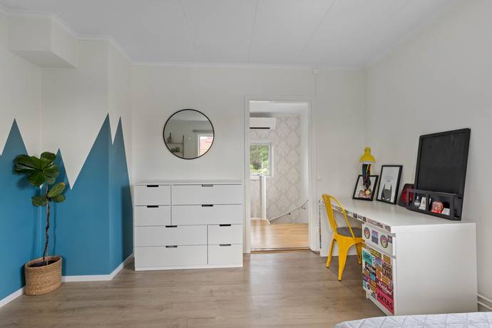 4 rum Villa på Tornvägen 5 Ren Bollnäs kommun - bild 24