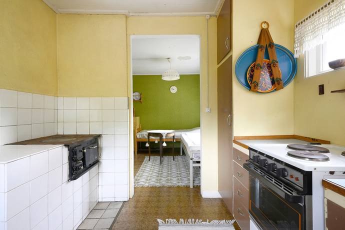 2 rum fritidshus på Utterviksvägen 26 Finnharsfjärden, Gävle kommun - bild 5