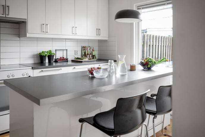 5 rum Radhus på Ryavägen 136 Töjnan Sollentuna kommun - bild 14