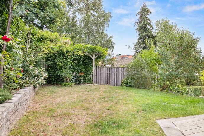 5 rum Villa på Flottaregatan 5 Surbrunnen Ystads kommun - bild 37
