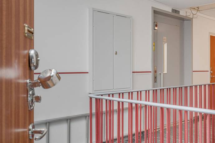3 rum Lägenhet på Vasagatan 6 Centralt Hjo kommun - bild 20