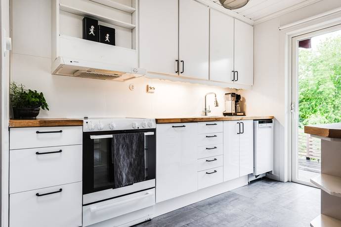4 rum Villa på Hagälvsvägen 16 Hagälven Hagfors kommun - bild 14