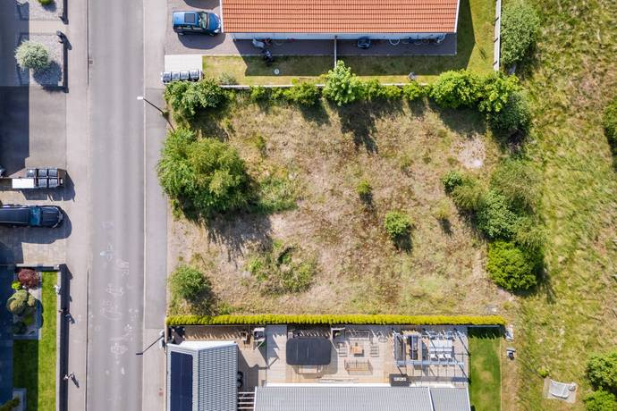 Tomt på Odens väg 22 Allarp Laholms kommun - bild 6