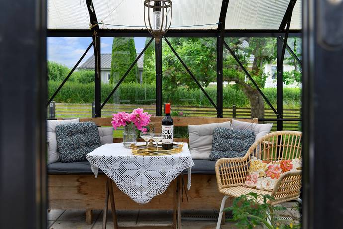 5 rum Villa på Bergsvägen 16 Torbjörntorp Falköpings kommun - bild 39