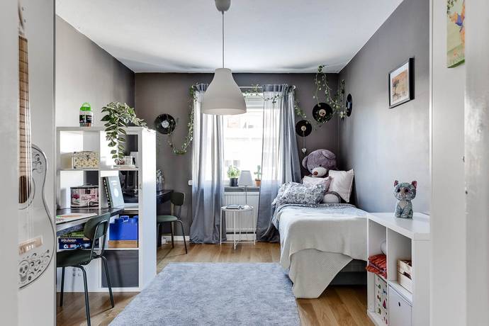 5 rum Lägenhet på Korpralsvägen 24 Teg Umeå kommun - bild 10