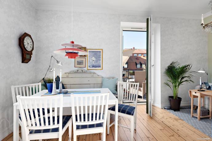 3 rum lägenhet på Västra Prinsgatan 14B Trossö, Karlskrona kommun - bild 5