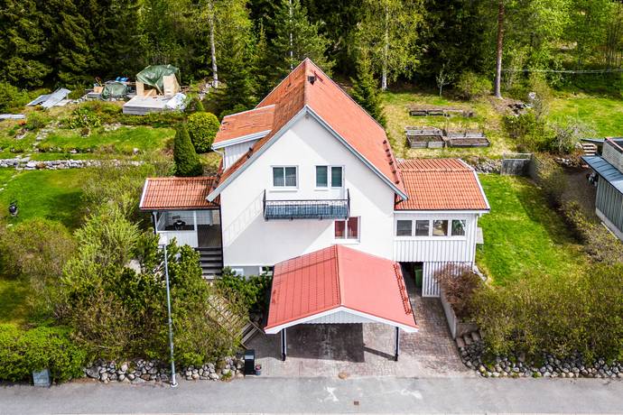 4 rum Villa på Skogsbrynet 18 Sandbacka Umeå kommun - bild 68