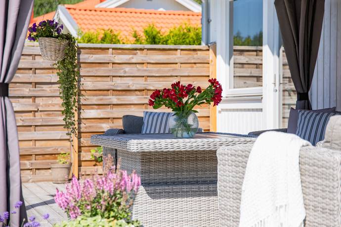 4 rum villa på Nänningevik 24 Rådmansö, Norrtälje kommun - bild 5