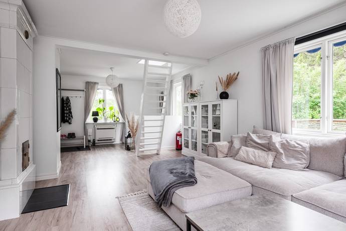 4 rum Villa på Låsta 3 Söderköpings kommun - bild 14