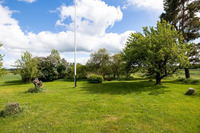4 rum Villa på Bondevrak 662 Bondevrak ( strax utanför Stora Mellösa) Örebro kommun - bild 41