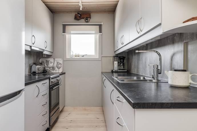 4 rum Villa på Lunnängevägen 49 Långsjön-Matfors Sundsvalls kommun - bild 14