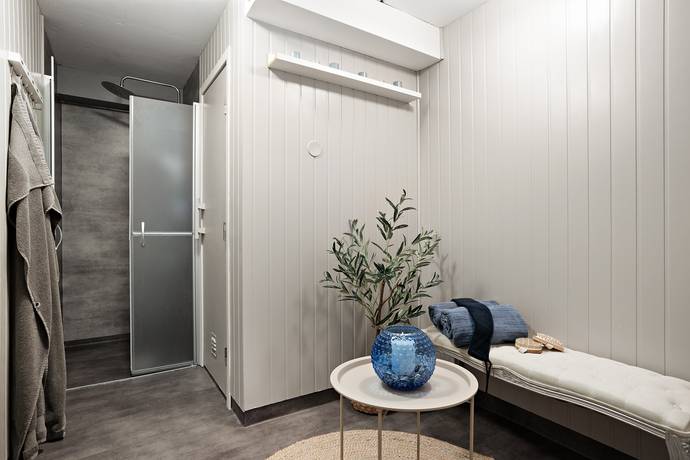 7 rum Villa på Söderstig 127 Säbrå Härnösands kommun - bild 26