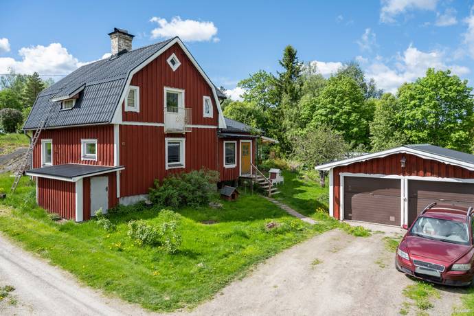 Embjörs 10, Säter, Säters kommun