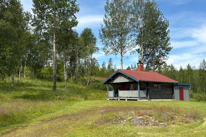 1 rum villa på Näsberg 16 Näsberg, Mora kommun - bild 3