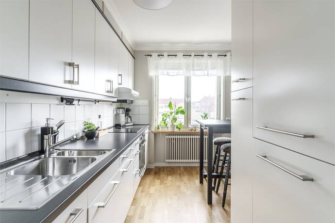 2 rum Lägenhet på Eriksgatan 25C Centrum Älmhults kommun - bild 5