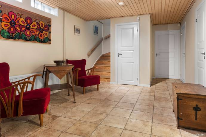 4 rum Villa på Blåklintsvägen 18 Hångers Ljungby kommun - bild 16