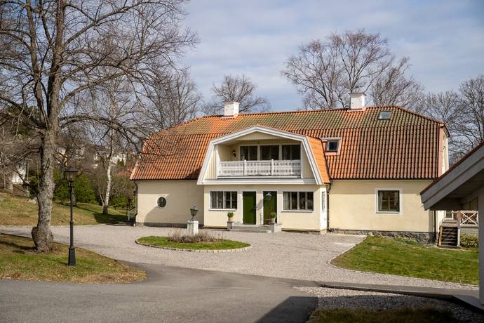 10 rum Villa på Stora Malmgatan 1 Sigtuna Sigtuna kommun - bild 32