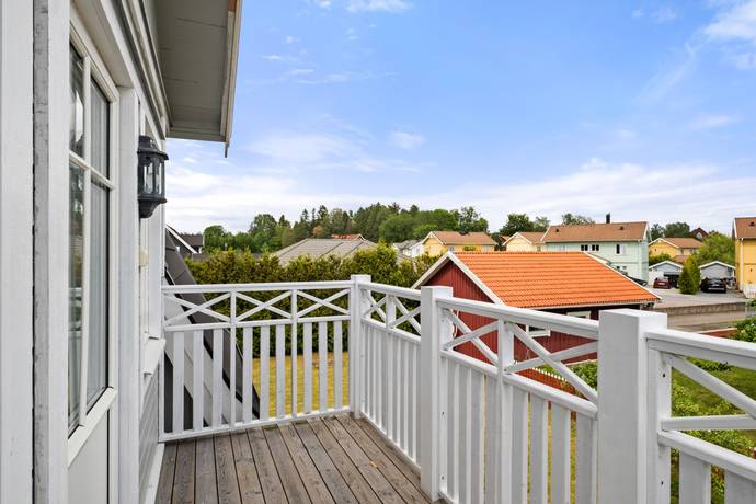 167 m² Villa på Lavevägen 15 Tungelsta Haninge kommun - bild 64
