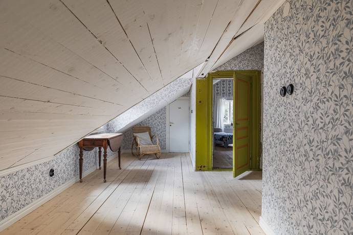 6 rum Villa på Vigelsbo gruvor 18 Österbybruk Östhammars kommun - bild 38
