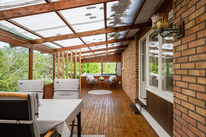 4 rum Villa på Åkleby Björkliden  Ulvåker Skövde kommun - bild 26