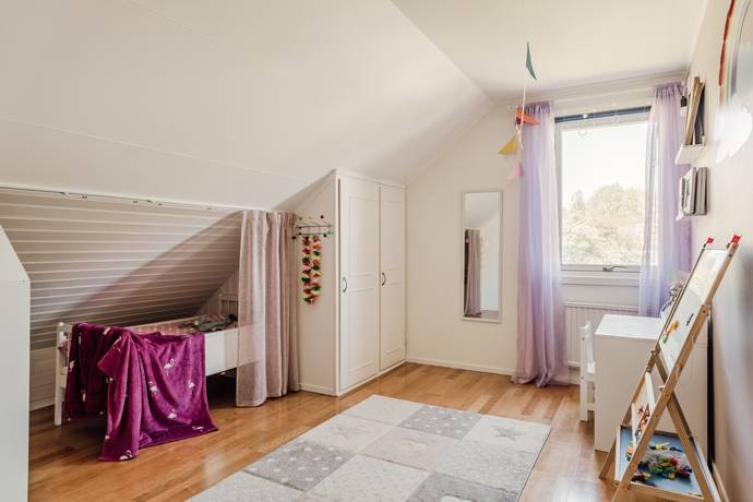 6 rum Villa på Blåbärsvägen 16 Uddared Lerums kommun - bild 26