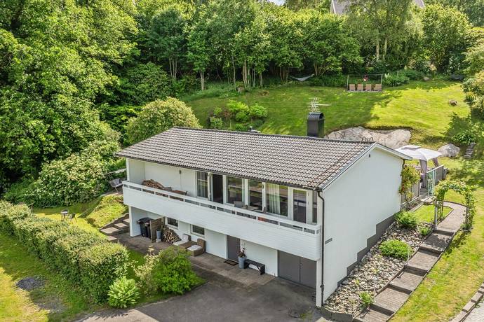 5 rum Villa på Annestorpsvägen 15 Lindome | Annestorp Mölndals kommun - bild 37